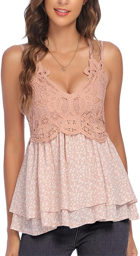 Floral Free People Dupe  | Amazon (US)