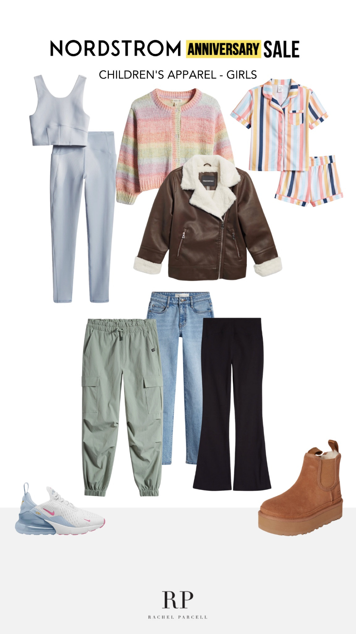 My picks from the Nordstrom Anniversary Sale: Girls Clothing 

#LTKSummerSales #LTKKids #LTKxNSale