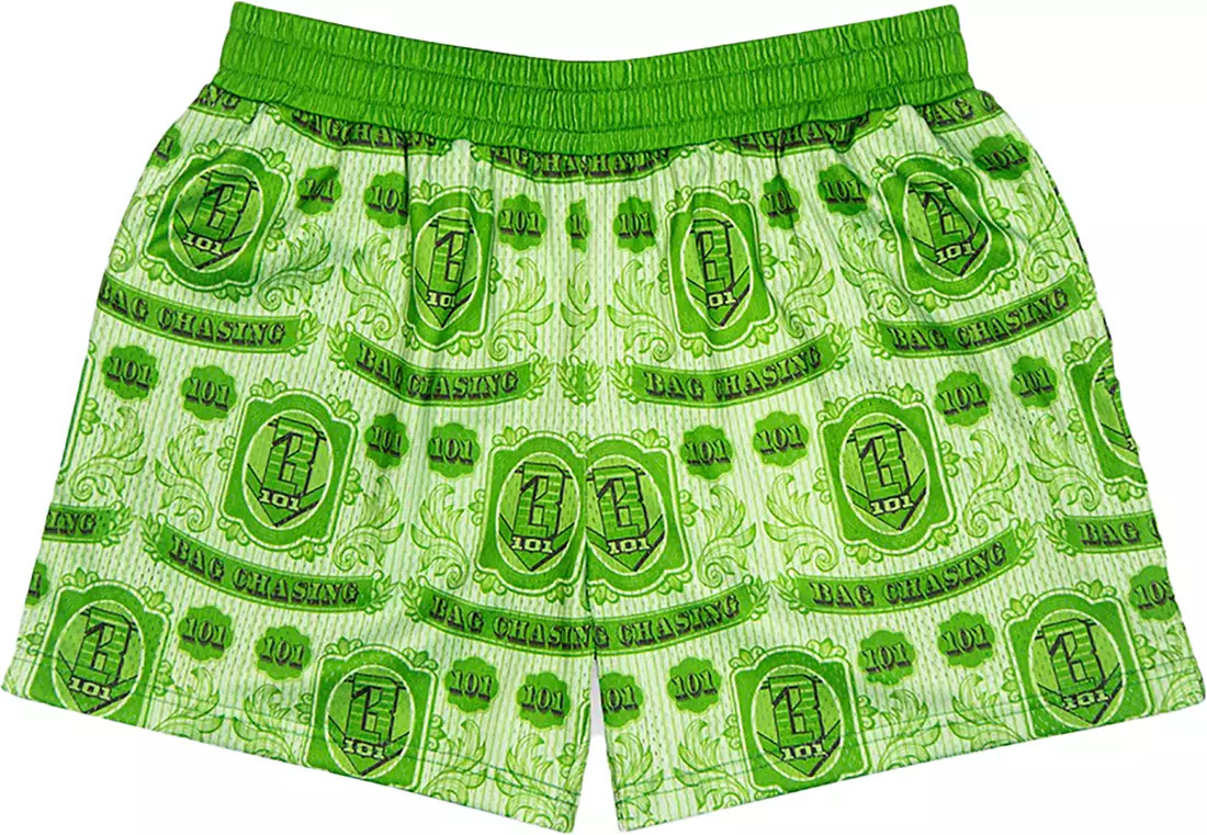 Baseball Lifestyle 101 Boys' Bag Chaser Shorts | DICK'S Sporting Goods