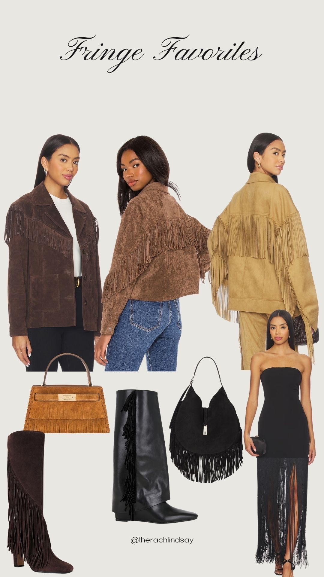 Loving everything fringe 💕

#LTKgrwm #LTKootd #LTKBeauty