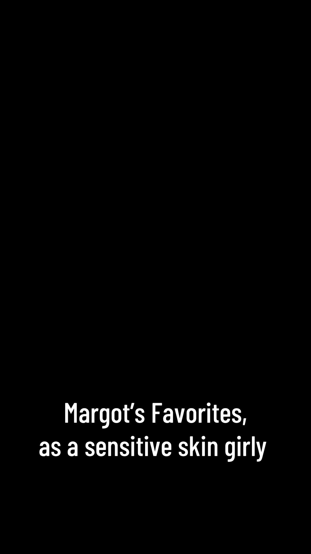 Sensitive skin faves for my baby girl! 



FTM, newborn, baby essentials, must haves, skincare

#LTKmomlife #LTKBaby