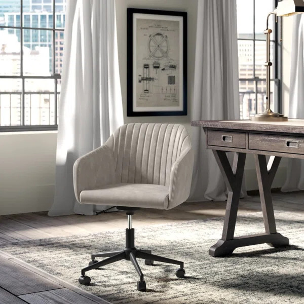 Flannigan Polyurethane Task Chair | Wayfair North America