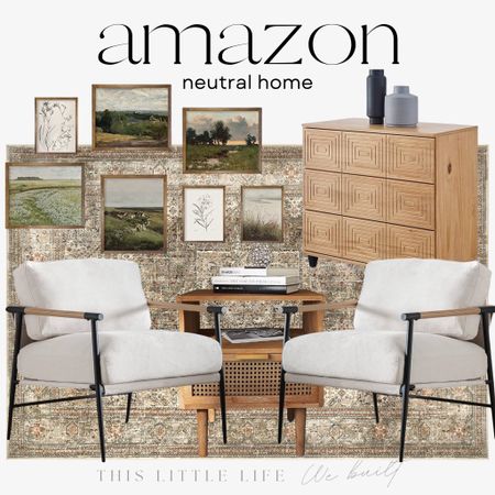 Amazon neutral home!

Amazon, Amazon home, home decor,  seasonal decor, home favorites, Amazon favorites, home inspo, home improvement

#LTKStyleTip #LTKSeasonal #LTKHome