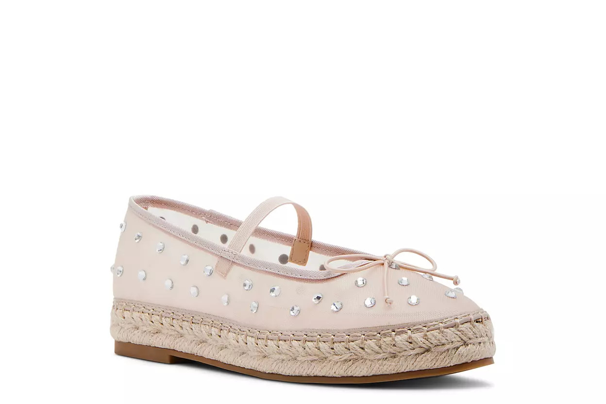 WOMENS JULY-R FLAT | Rack Room Shoes