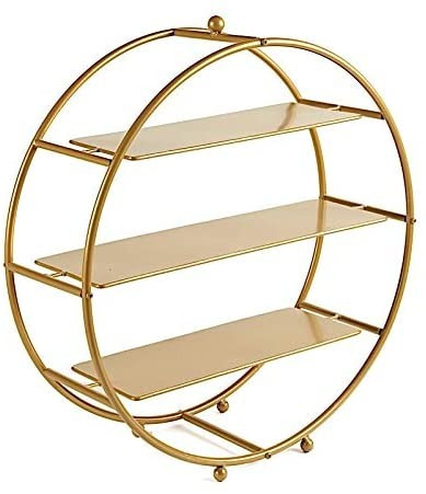 Vintage Gold Dessert Display | Amazon (US)