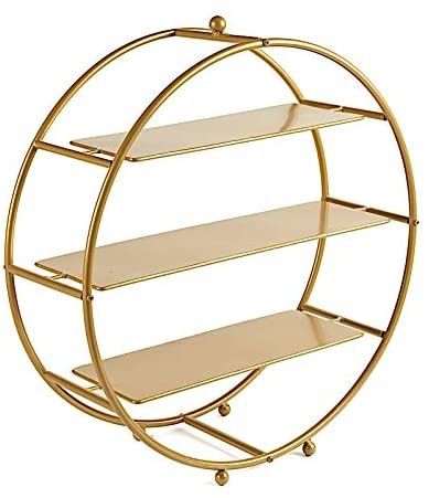 Vintage Gold Dessert Display | Amazon (US)