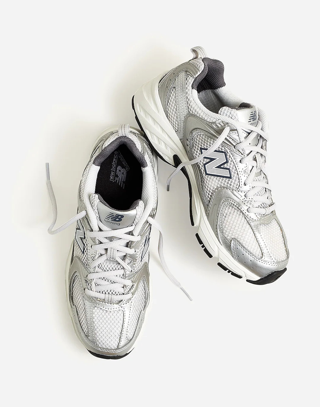 New Balance&reg; Unisex 530 Sneakers | Madewell