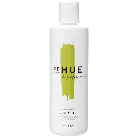 dpHUE Clarifying Shampoo 8.5 oz | Sephora (US)