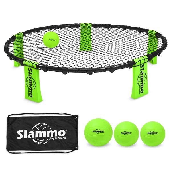 Slammo Roundnet Set | Wayfair North America