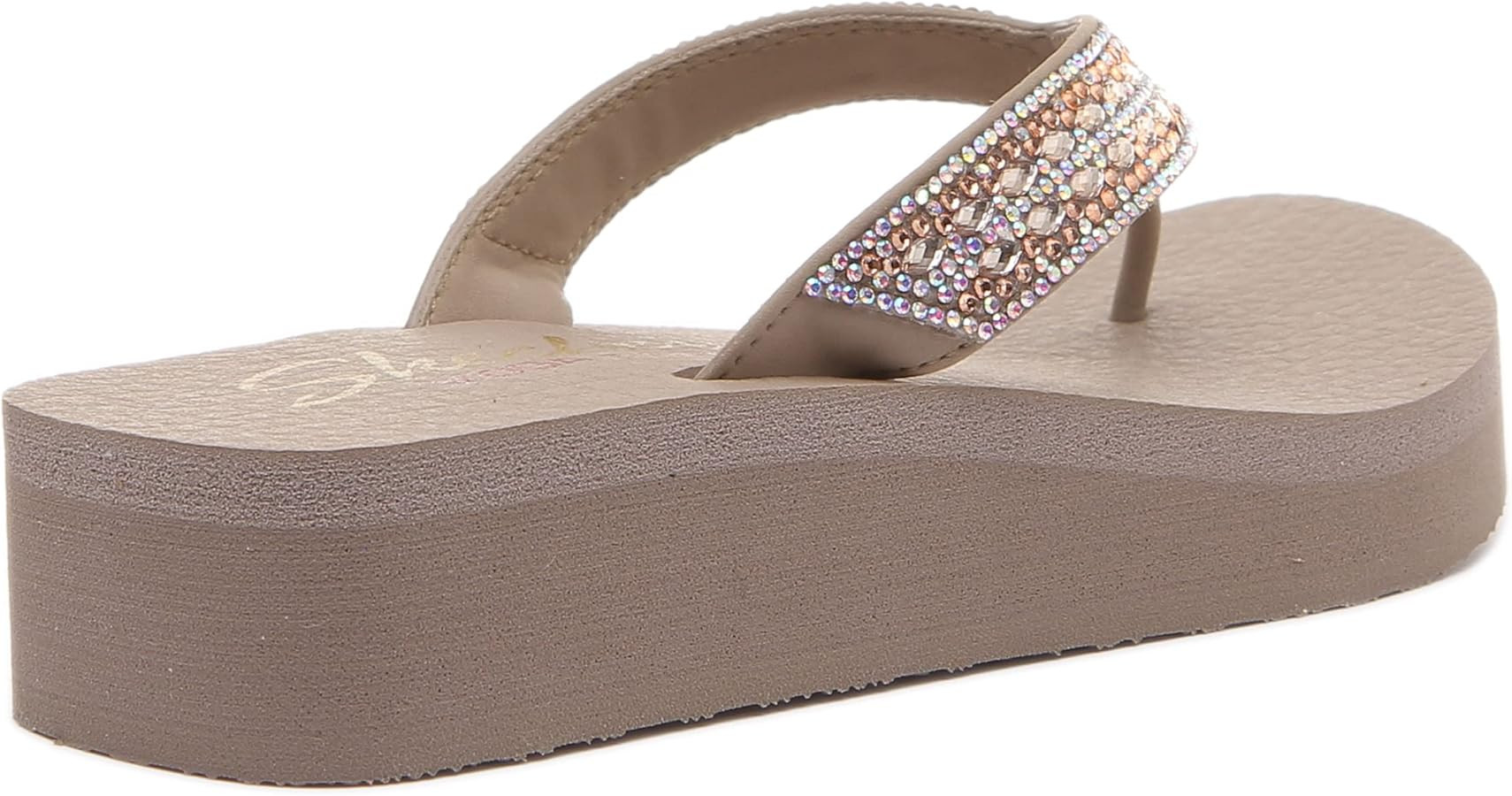 Skechers Womens Vinyasa Glory Day | Amazon (US)