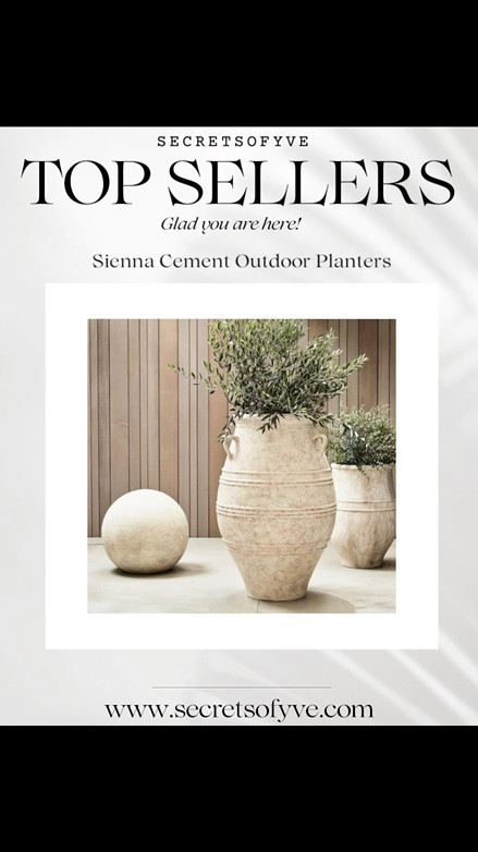 SecretsofYve: Shop my bestsellers! @potterybarn
#Secretsofyve #ltkgiftguide
Always humbled & thankful to have you here.. New posts daily at 3pm & 4:15pm EST. 
CEO: PATESI Global & PATESIfoundation.org
@secretsofyve : where beautiful meets practical, comfy meets style, affordable meets glam with a splash of splurge every now and then. I do LOVE a good sale and combining codes! #ltksalealert #ltku #ltkplussize #ltkmidsize #ltkover40 #ltkpetite #ltktall #ltkvlog #ltkmomlife secretsofyve

#LTKSeasonal #LTKHome #LTKMens