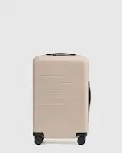 Expandable Carry-On Suitcase | Quince