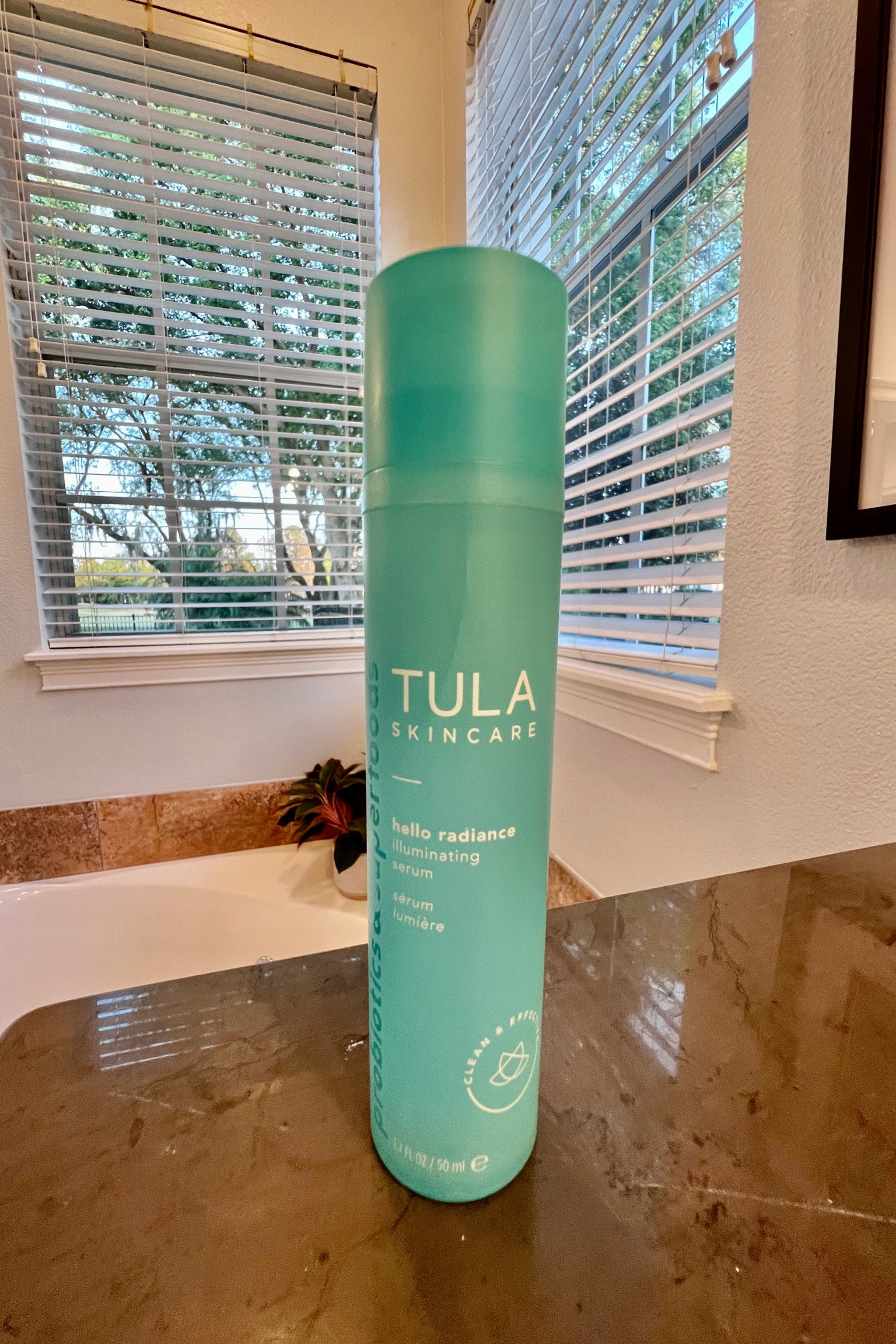 When you FEEL radiant, you want your skin to show it. This little gem helps that very thing! It’s a must try. 

#LTKbeauty