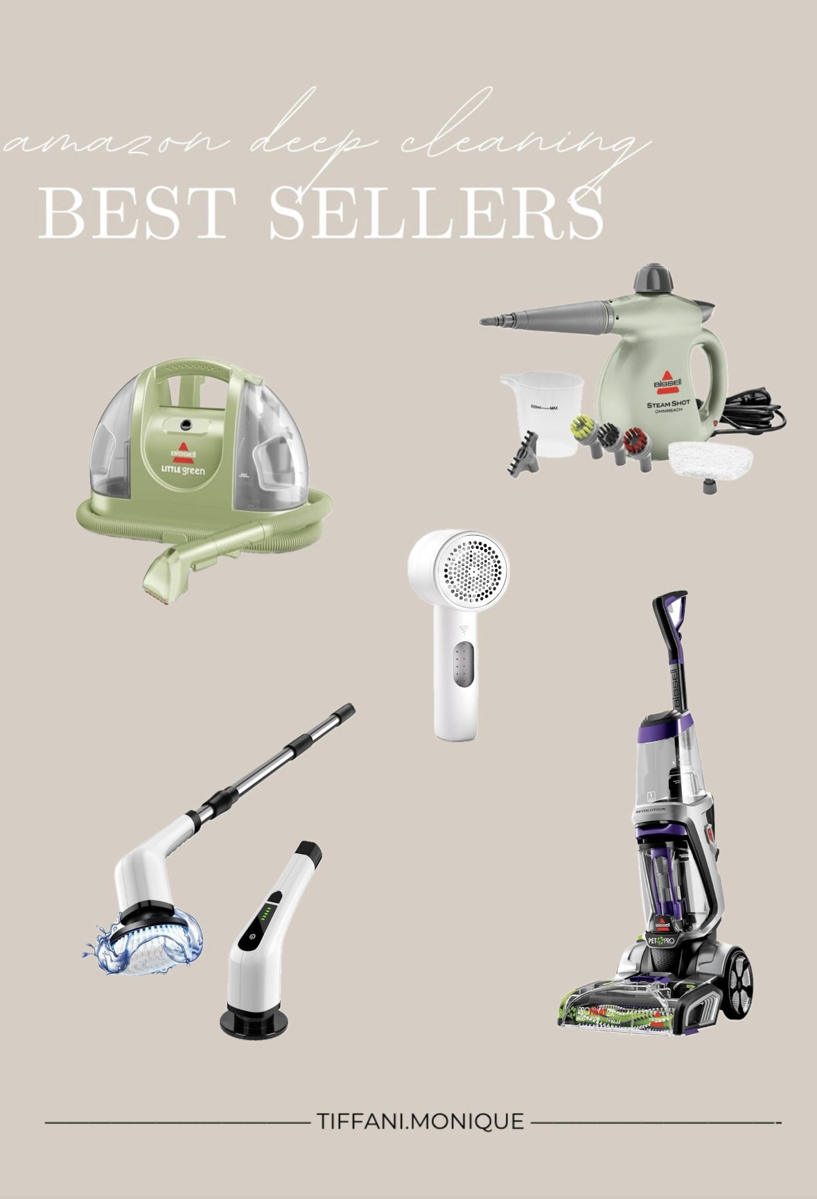 House Cleaning must haves to keep those light and bright neutrals looking their best!! 

#LTKHome #LTKSaleAlert #LTKFamily