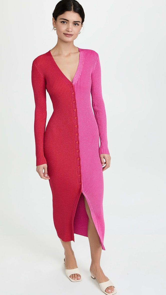 Shoko Sweater Dress | Shopbop