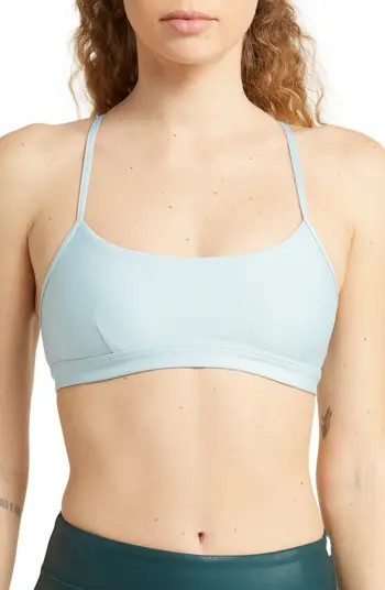 Alo Airlift Intrigue Bra | Nordstrom | Nordstrom