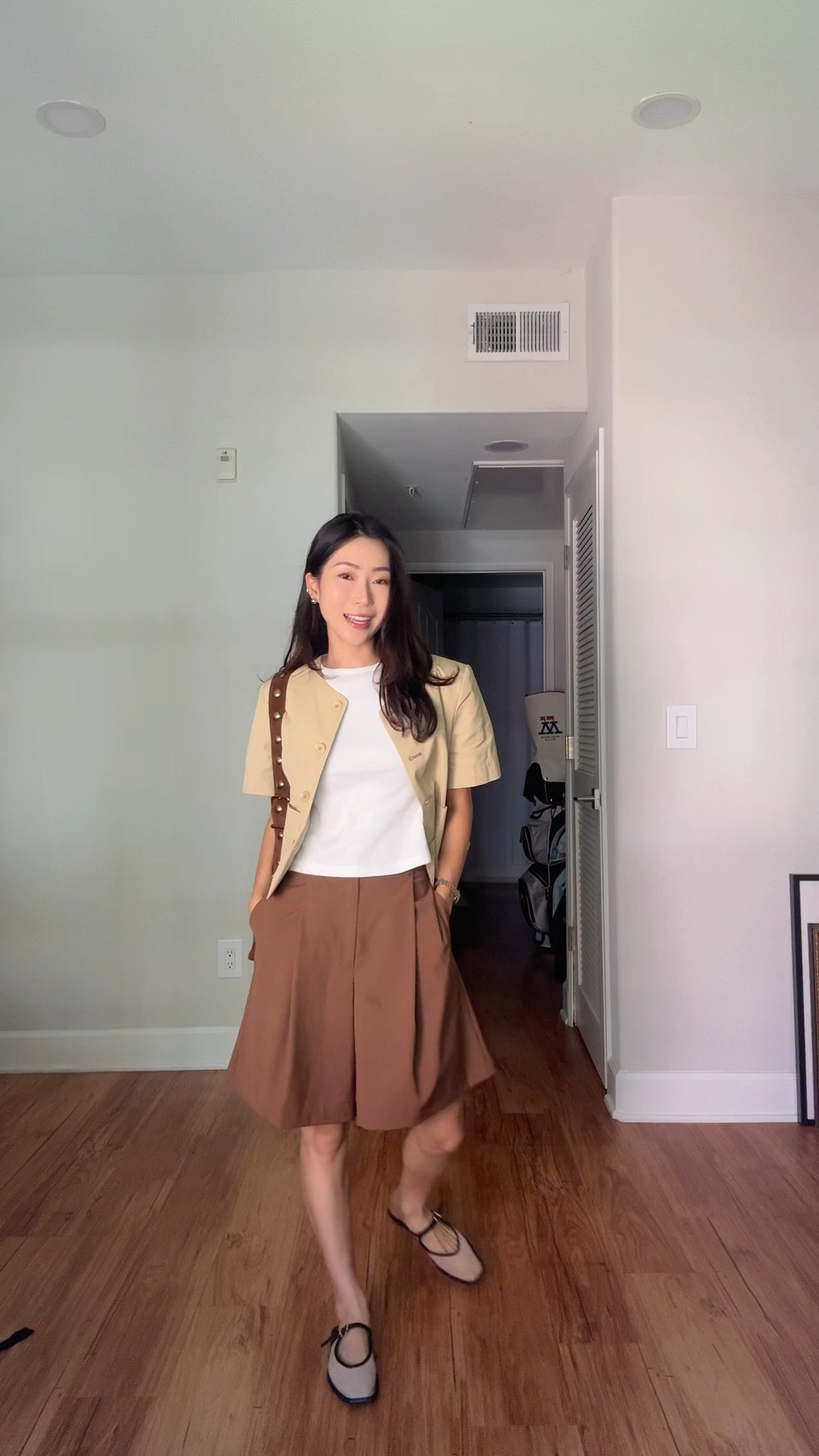 I’m ready for fall!! 🍂

#LTKBacktoSchool #LTKFallSale #LTKStyleTip