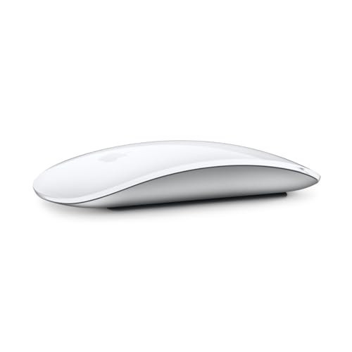 Apple Magic Mouse - White Multi-Touch Surface ​​​​​​​ | Amazon (US)