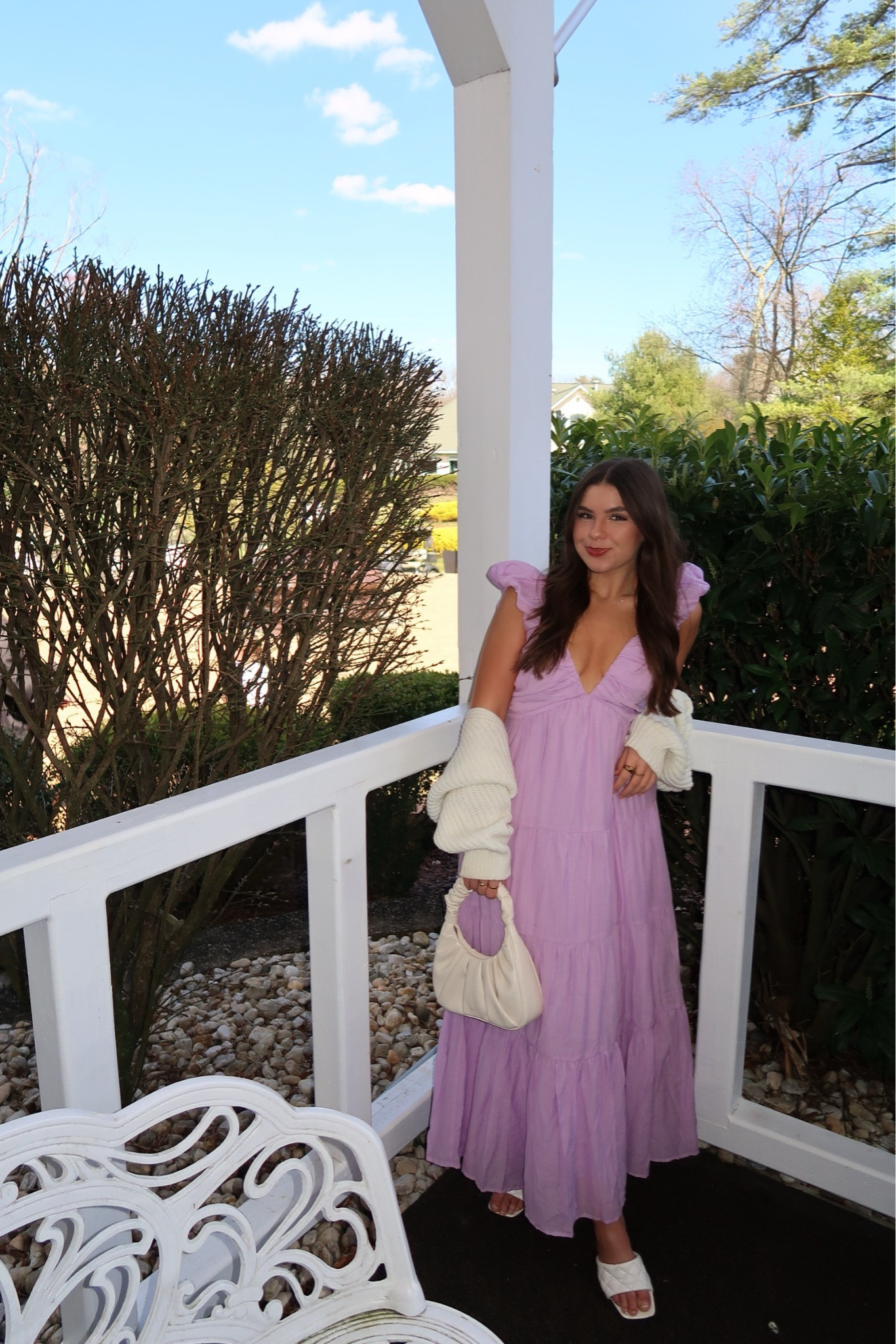 💜

#LTKMidsize #LTKFindsUnder100 #LTKShoeCrush