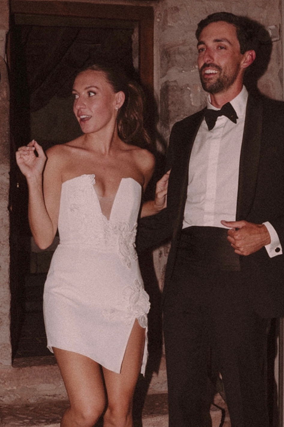 My second look for our wedding! Lots of sizes sold out but  I also linked some similar looks! 🫶🏻