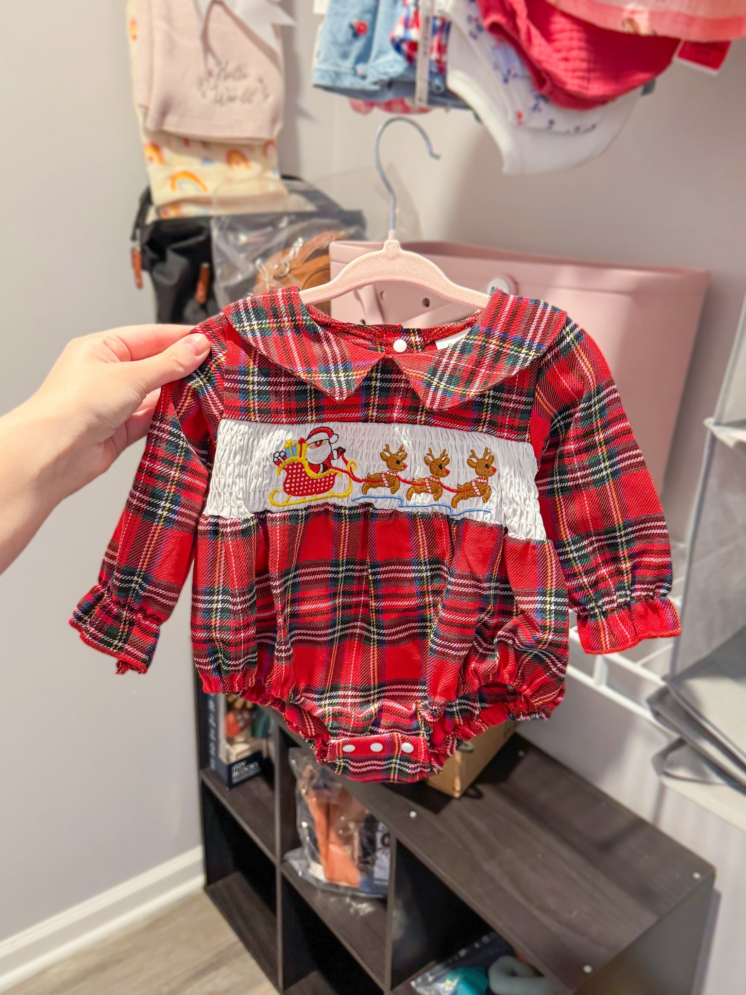 Christmas in July!!! 🎄

#LTKSeasonal #LTKBaby #LTKBump