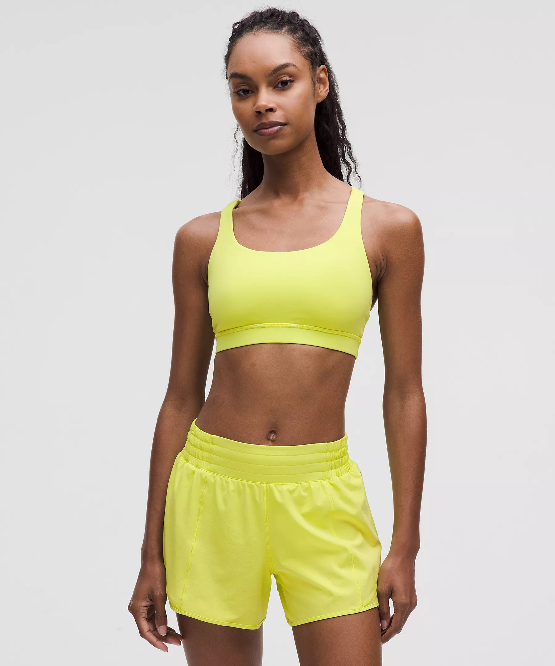 lululemon Energy Bra *Medium Support, B–D Cups | Women's Bras | lululemon | Lululemon (US)