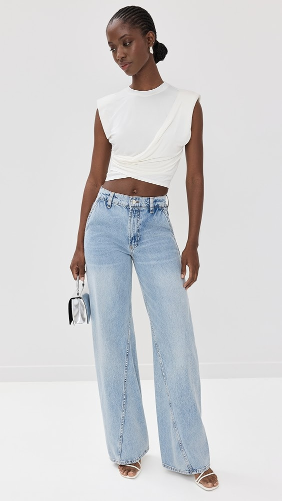 Estelle Top | Shopbop