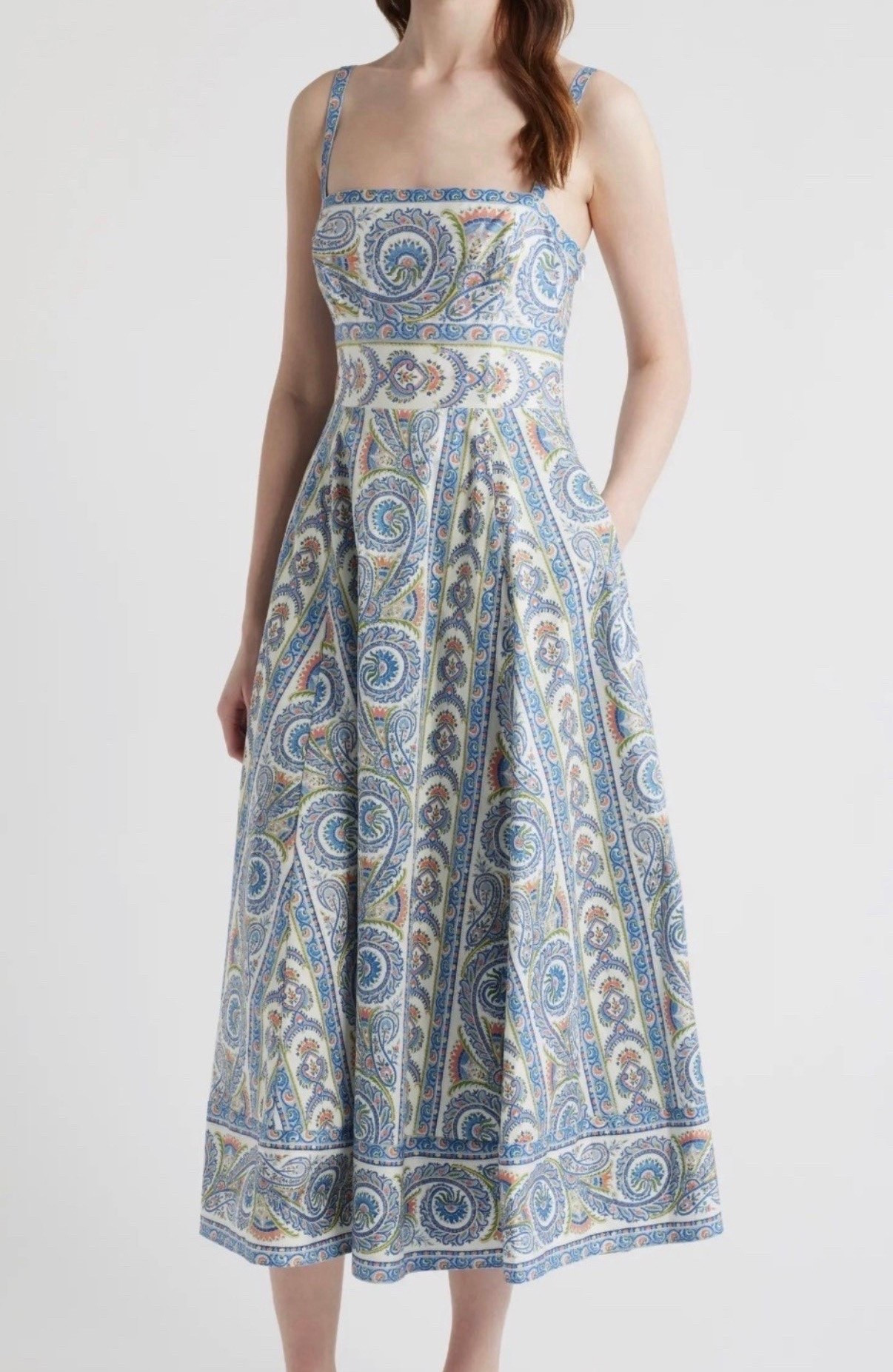 Spring dress
Dress

#LTKSeasonal