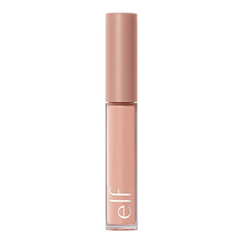 e.l.f. Camo Color Corrector, Hydrating & Long-Lasting Color Corrector For Camouflaging Discoloration, Dullness & Redness, Vegan & Cruelty-Free, Peach | Amazon (US)