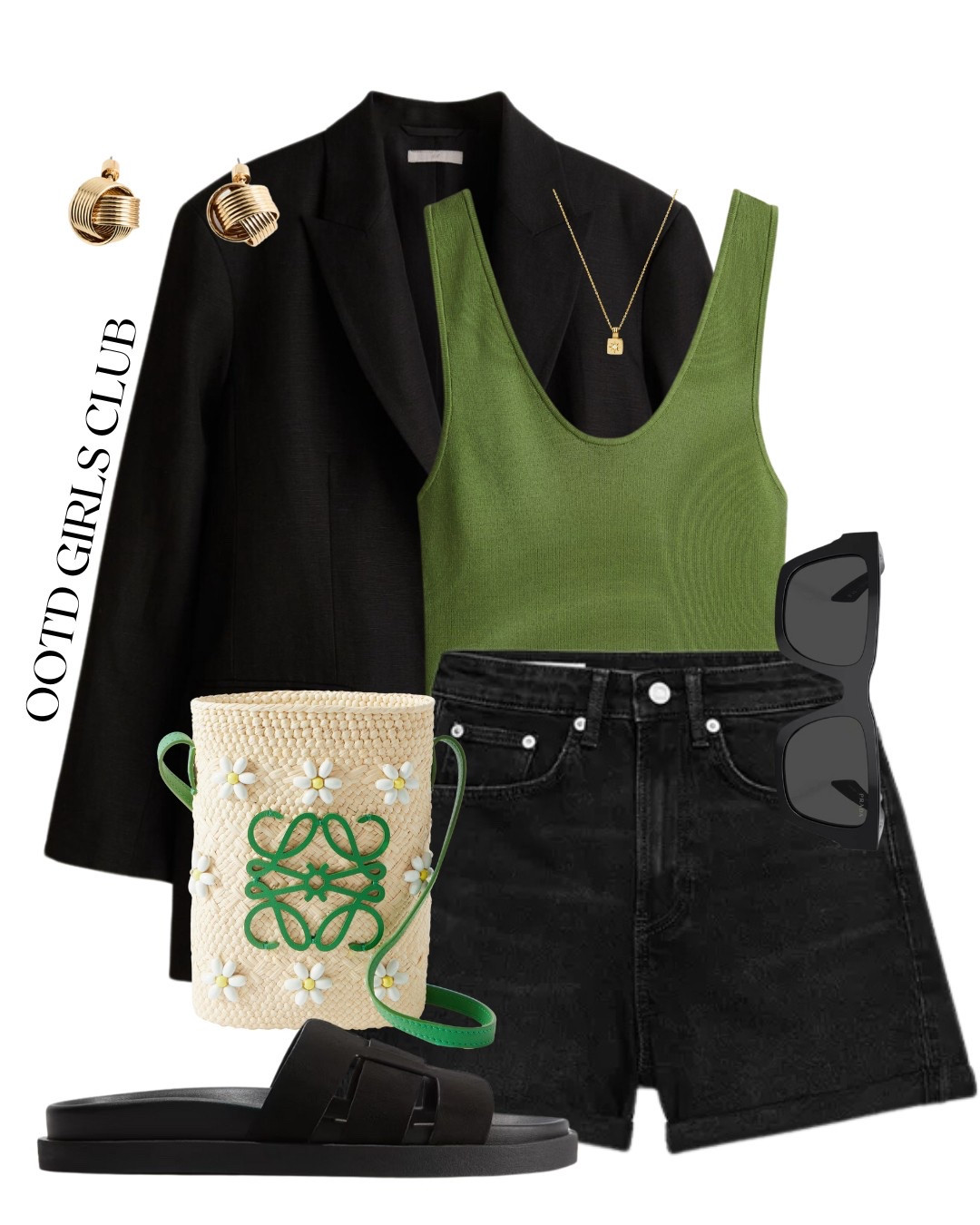 Short styling for Summer 

#LTKsummer #LTKstyletip #LTKeurope