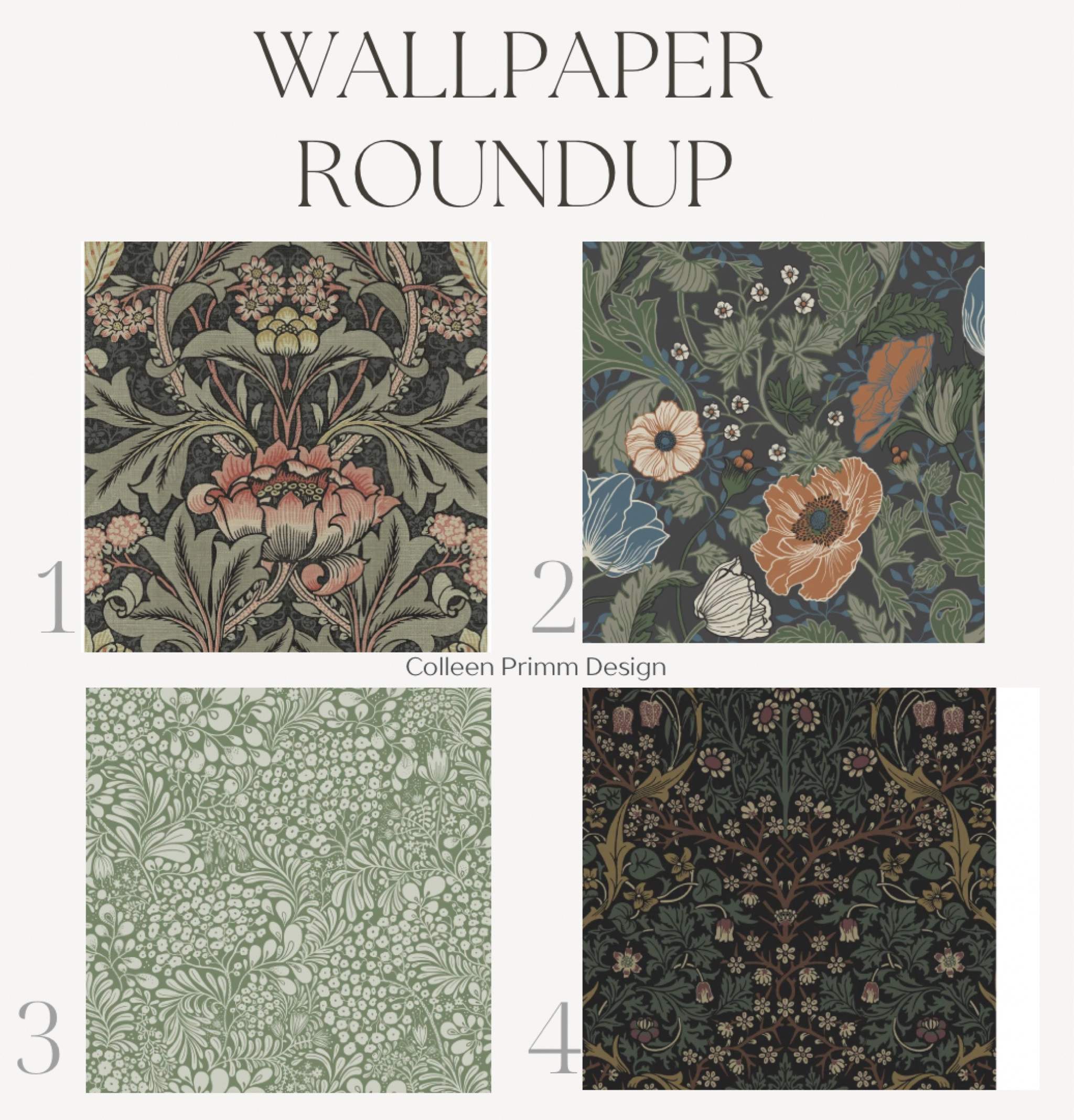 Get some new wallpaper designs for the new year 🎆

#LTKhome #LTKsalealert