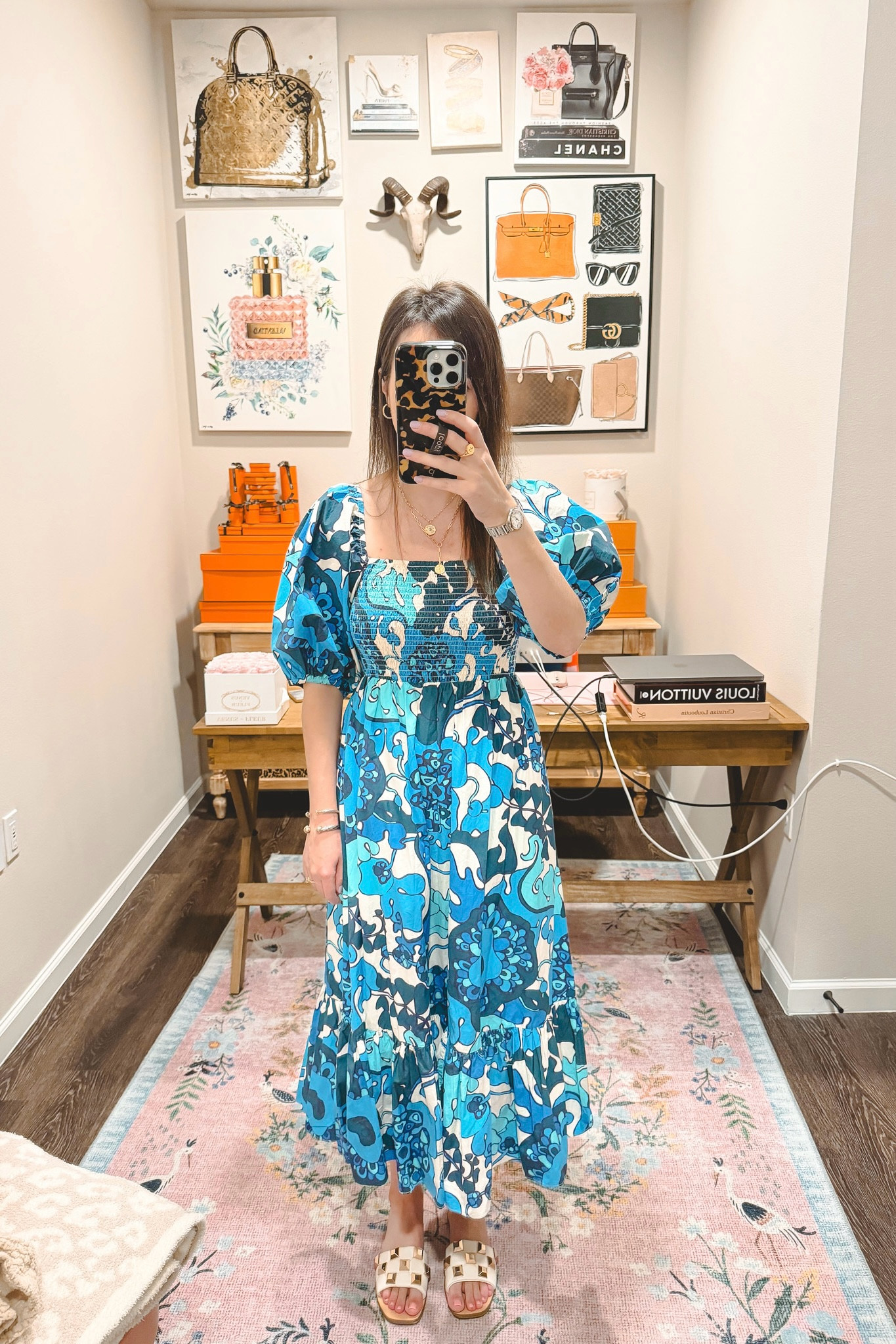 Rhode dress for date night xs  



#LTKSeasonal #LTKStyleTip #LTKFindsUnder100