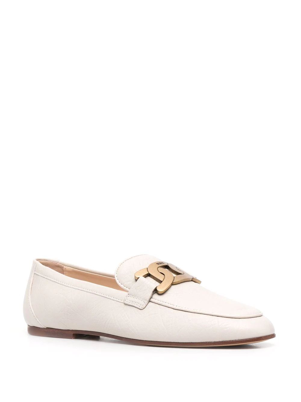 Kate chain-link loafers | Farfetch (UK)