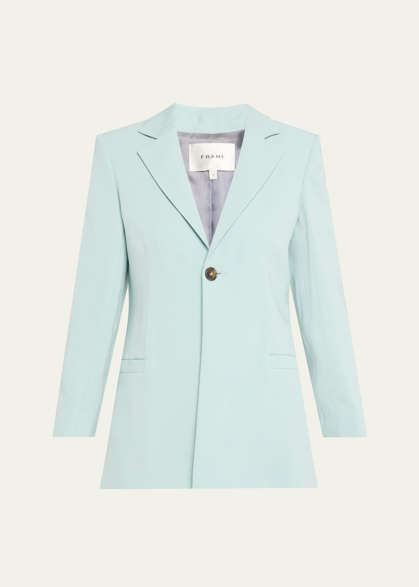 FRAME The Slim Blazer | Bergdorf Goodman