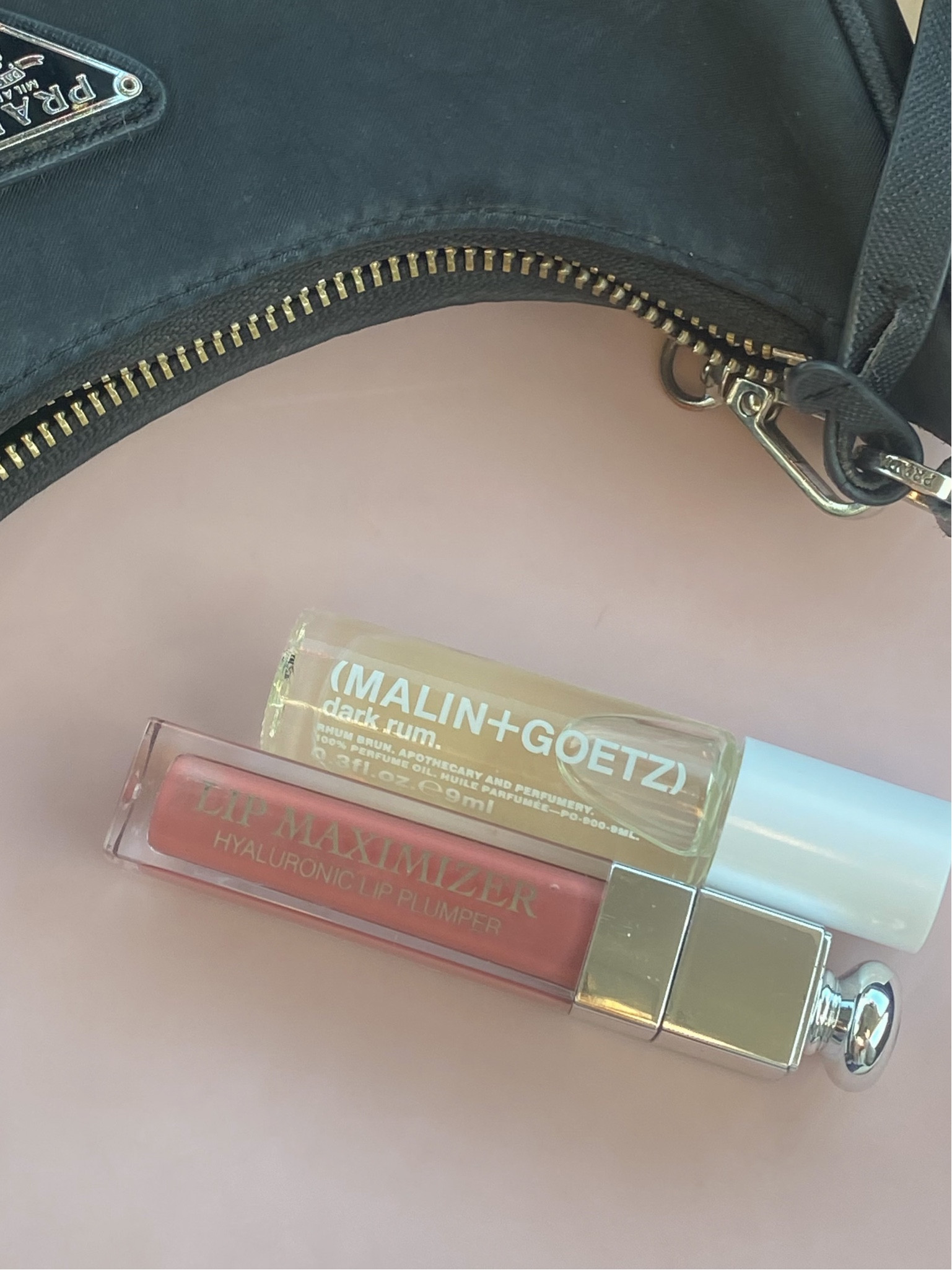 malin+goetz dark rum perfume oil + Dior lip oil #dior #perfume #perfumeoil

#LTKSeasonal #LTKFind #LTKGiftGuide