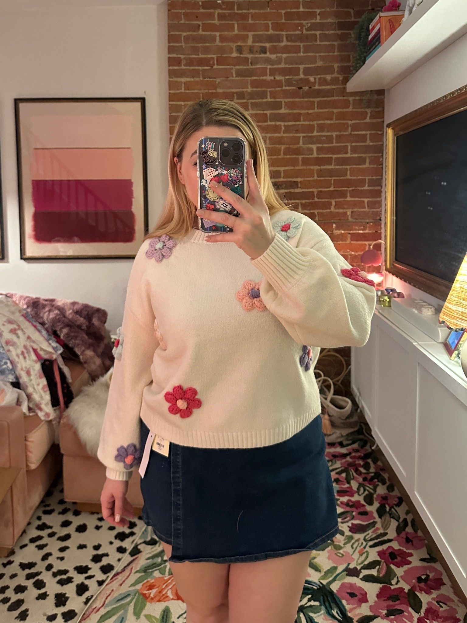 let’s do a girly girl try-on for spring! 🩷🌸🌼 feat. new arrivals from francesca’s

#LTKFindsUnder50 #LTKSeasonal #LTKMidsize