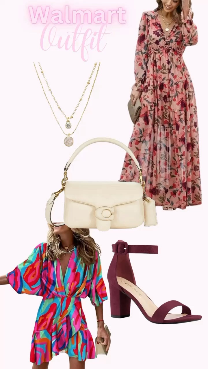 Spring Vibes at Walmart 🌸



#LTKSeasonal #LTKfindsunder50 #LTKSpringSale