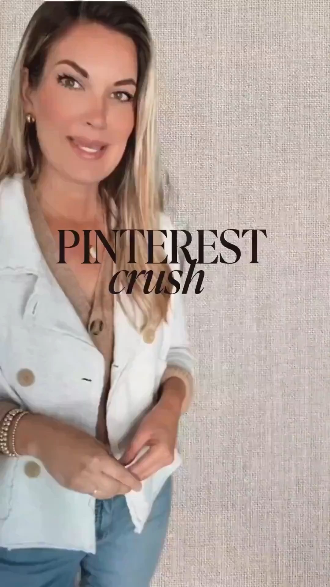 Save or splurge this classic look?! A perfect look to transition from winter to spring. Credit to @lilydemello !! She’s another great follow for timeless style 👸🏼



#LTKStyleTip #LTKFindsUnder100 #LTKSeasonal

#LTKootd #LTKSeasonal #LTKHoliday

#LTKootd #LTKdayinmylife #LTKSeasonal

#LTKSeasonal #LTKgrwm