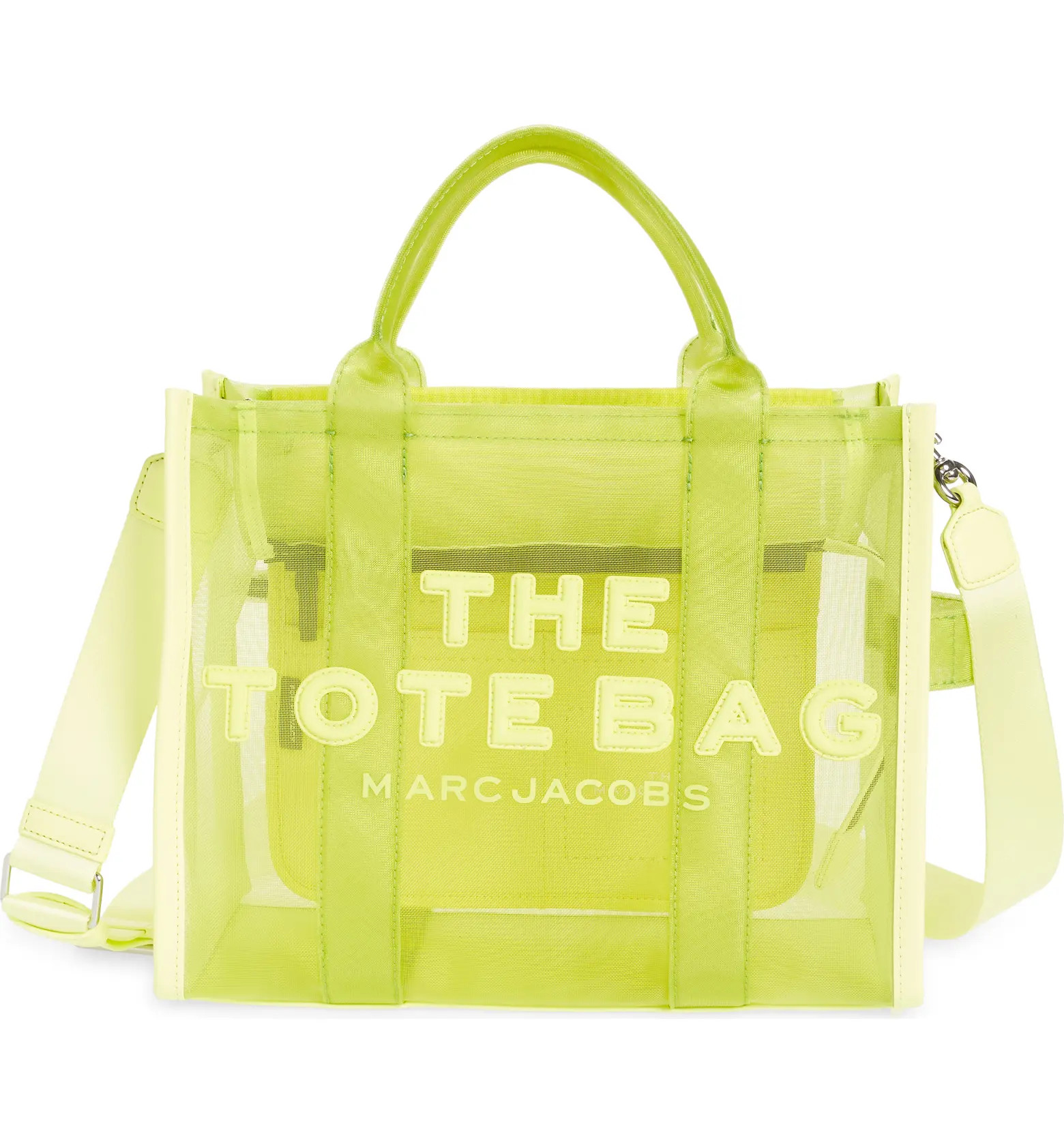 The Medium Mesh Tote Bag | Nordstrom