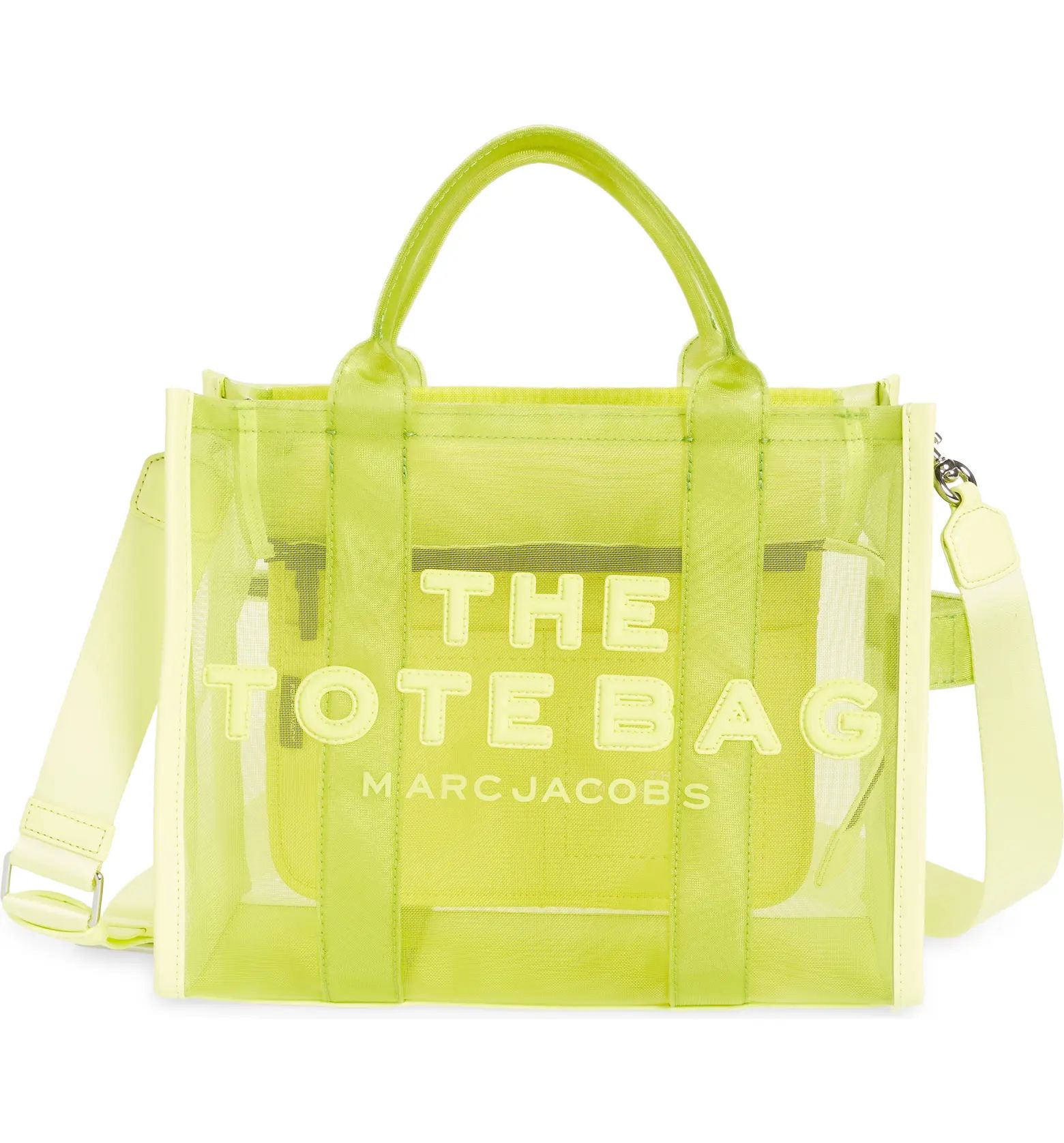 The Medium Mesh Tote Bag | Nordstrom
