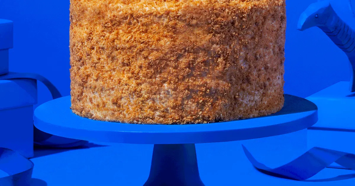 Original PieCaken by PieCaken Bakeshop | Goldbelly | Goldbelly