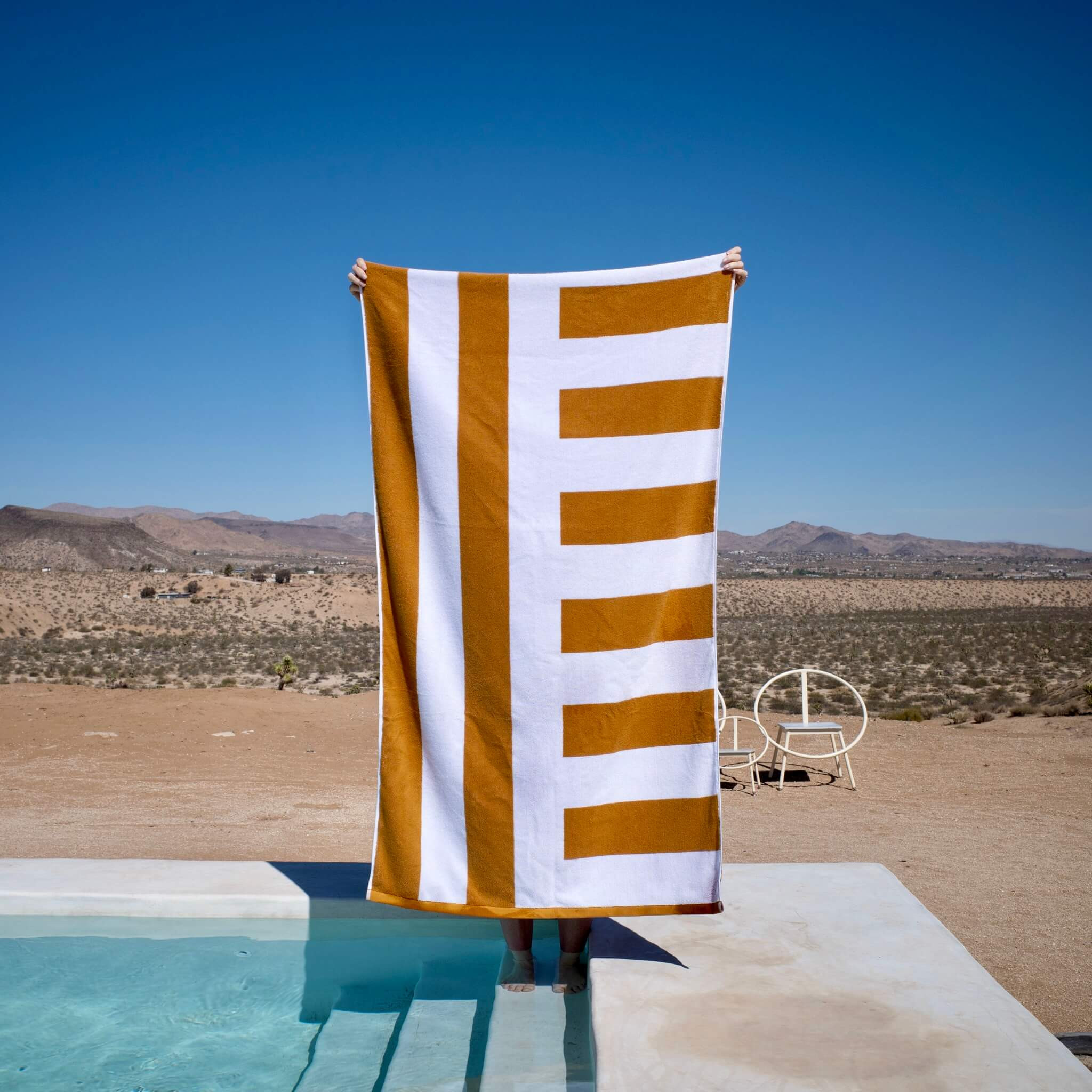 The Towel (Final Sale) | AYR