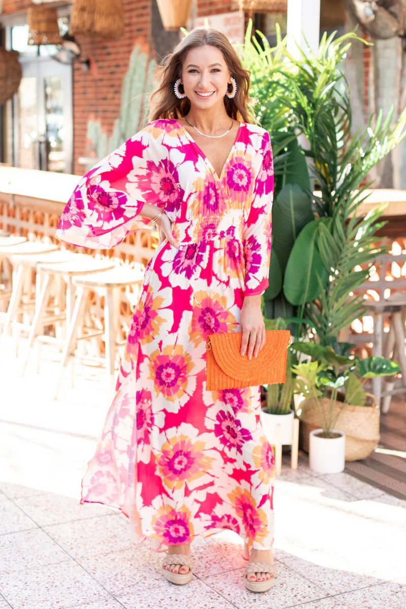 Destiny Dress | Avara