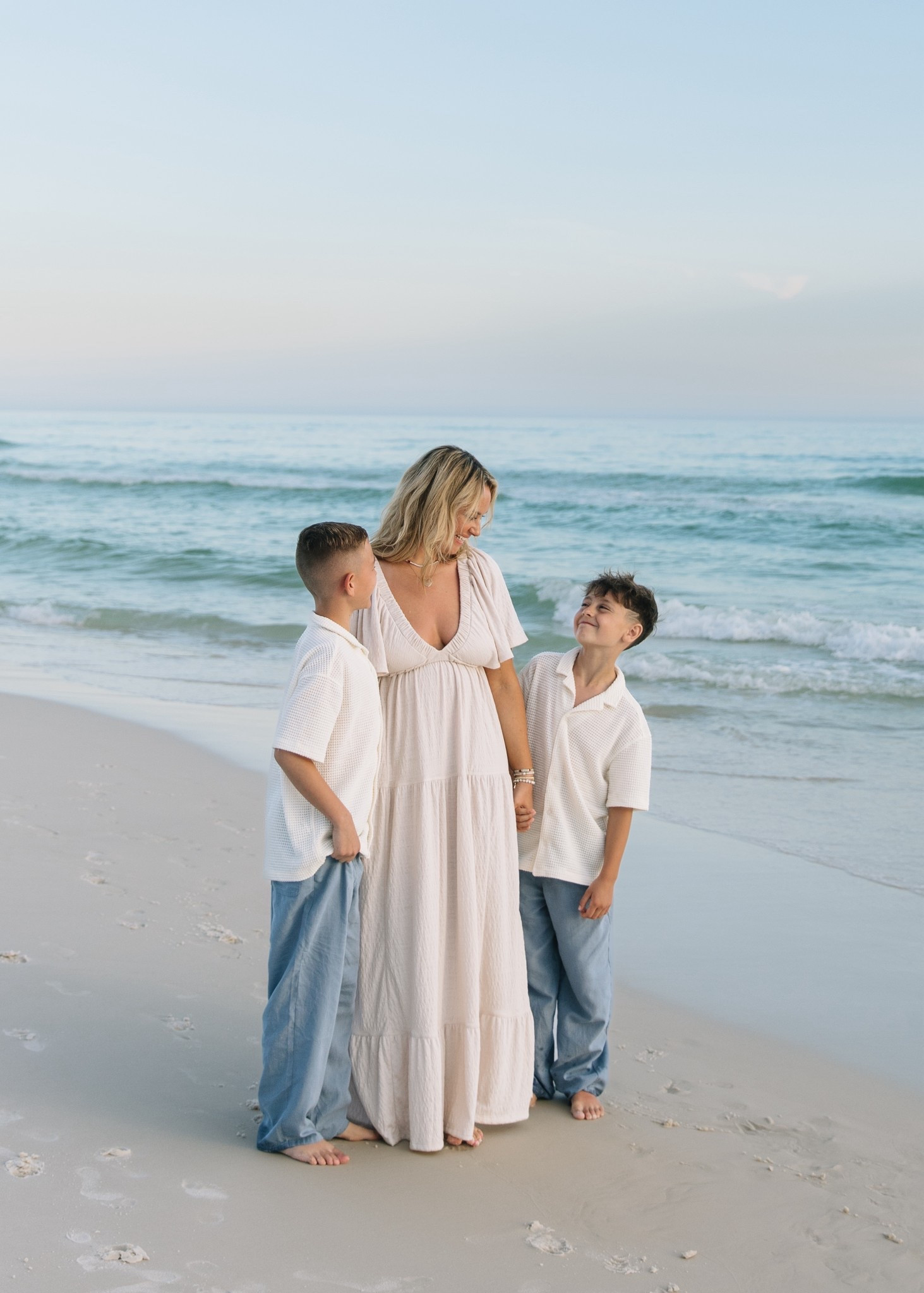 The dress is perfection for summer 💓

#LTKootd #LTKgrwm #LTKmomlife