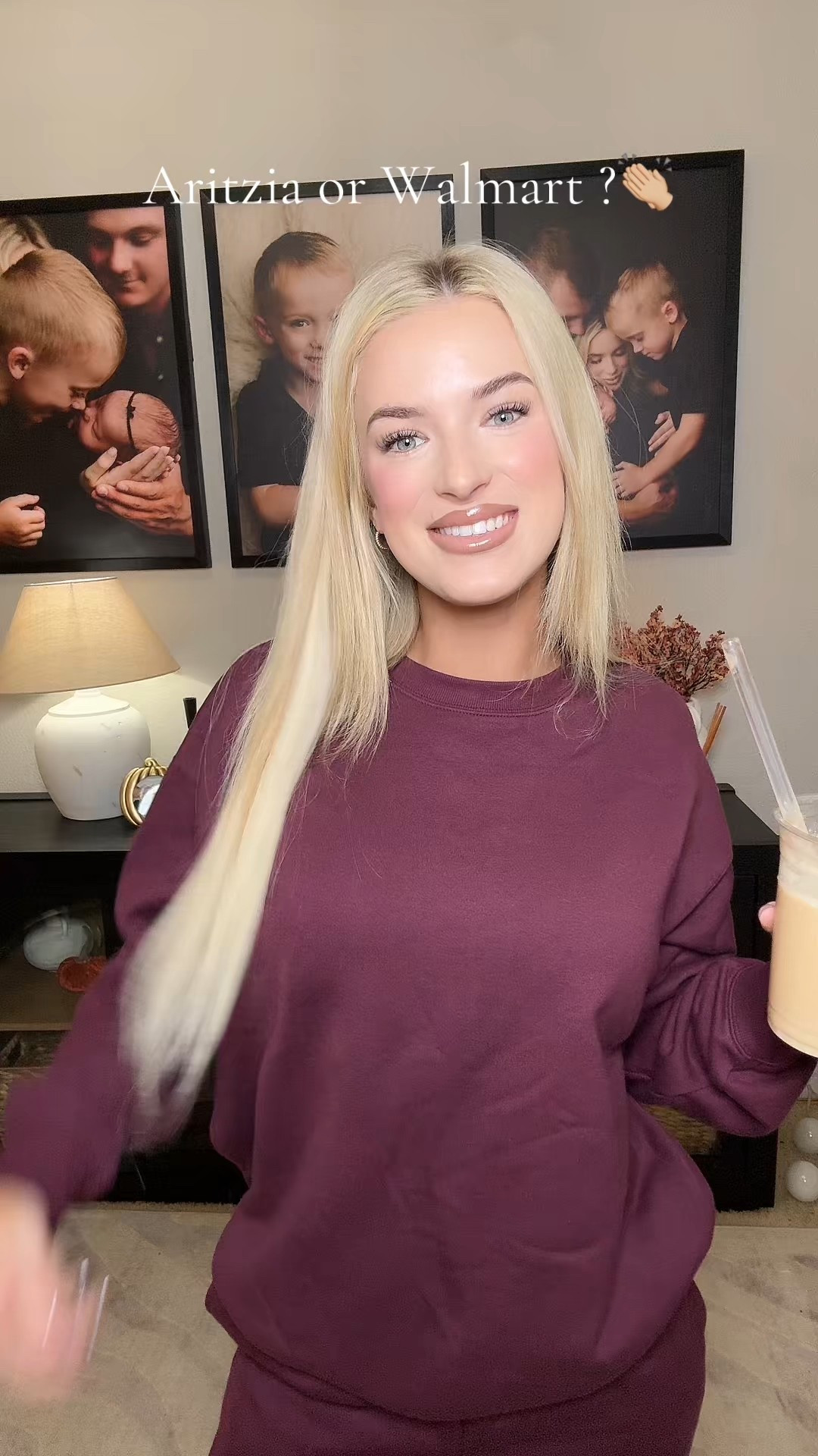 $168 vs $20🤌🏼 which one are you choosing? I’m picking $20 !! 

#LTKFindsUnder50 #LTKSeasonal