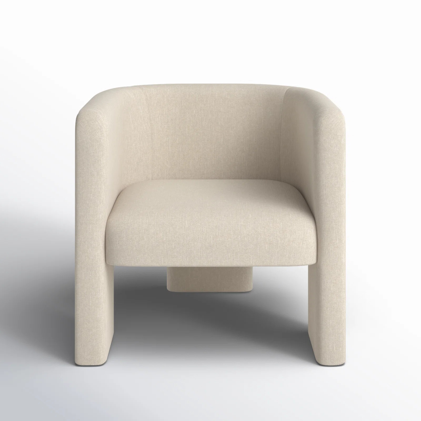 Ellum Upholstered Armchair | Wayfair North America