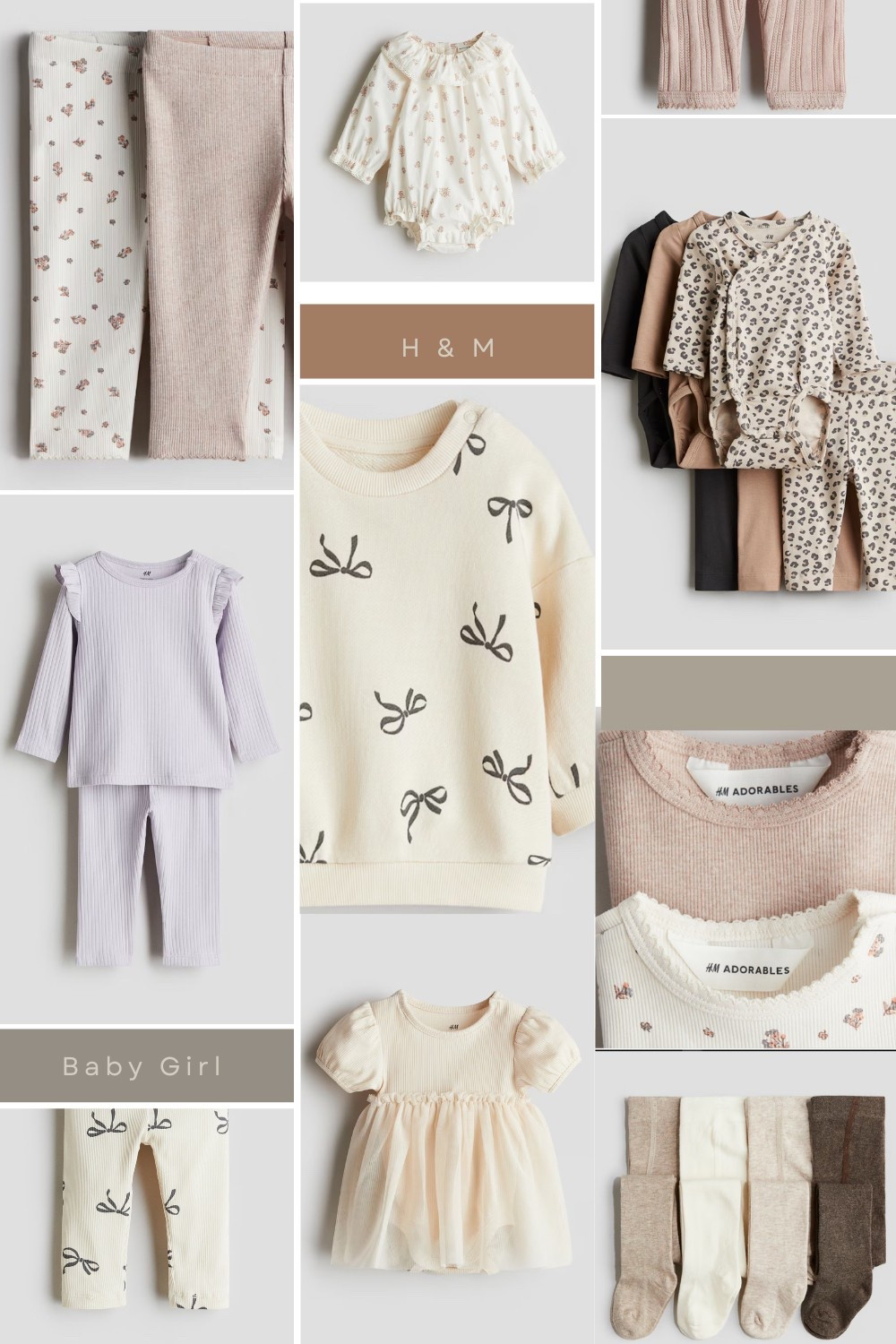 Things I’m loving this fall for her
#H&M #LTKBaby #Baby #Fall #BabyGirl #Pink #Outfits 

#LTKKids #LTKSeasonal #LTKFamily