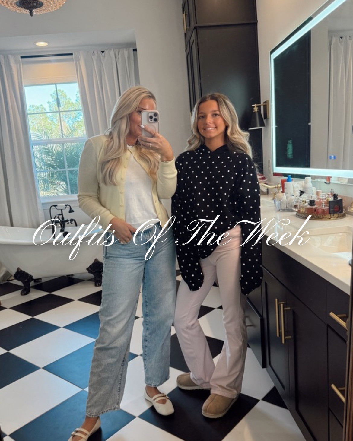 Weekly outfit recap ✨🎀 Some of the items were sold out so I linked similar finds for you! 

#LTKFindsUnder100 #LTKootd #LTKSaleAlert