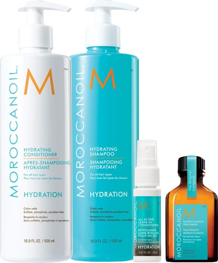 Shampoo & Conditioner Set-$108 Value | Nordstrom