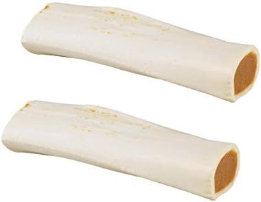 REDBARN Large Peanut Butter Filled Bone | Amazon (US)